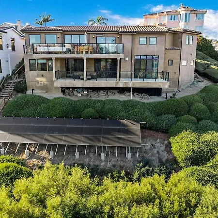 Dana Point Luxe Villa